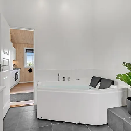 Hébergement de vacances Lovely In With Kitchen